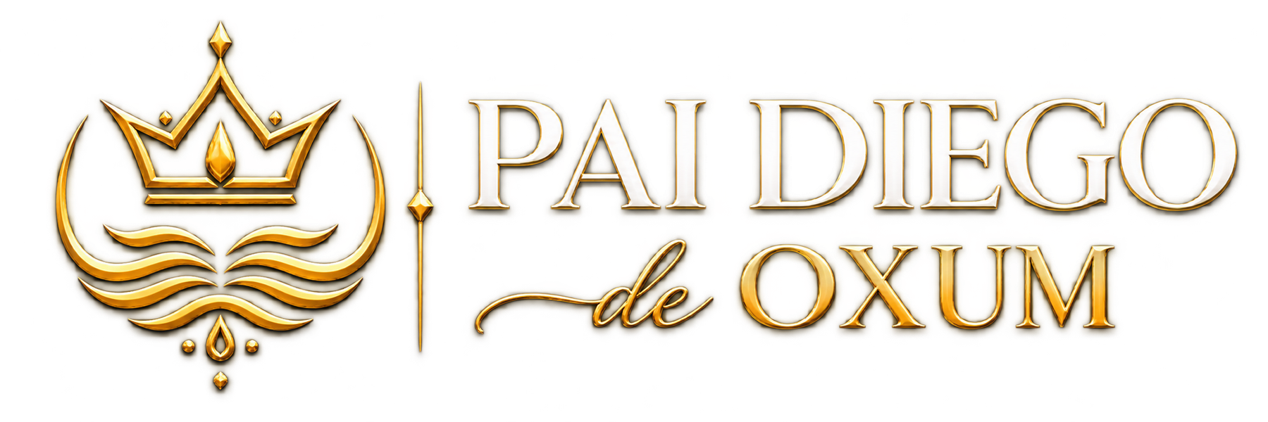 Pai Diego de Oxum